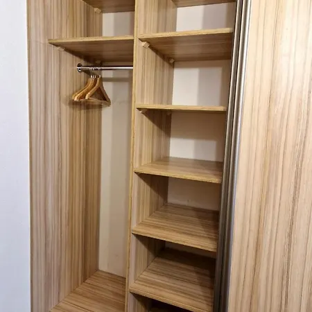 Sauliu 4_city Center Apartment